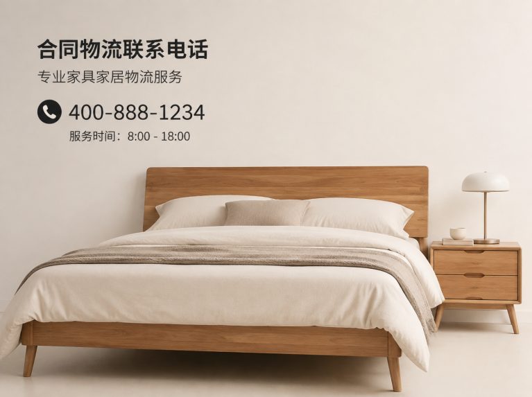 宿豫区家具零担专线与城际配送